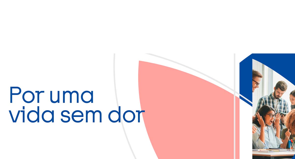 A Vitus é uma companhia da área de saúde. Foto: Divulgação