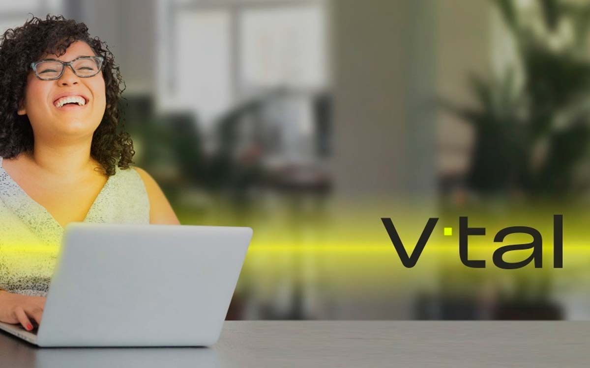 A V.tal está com novas vagas de emprego, confira as oportunidades. Foto: Divulgação