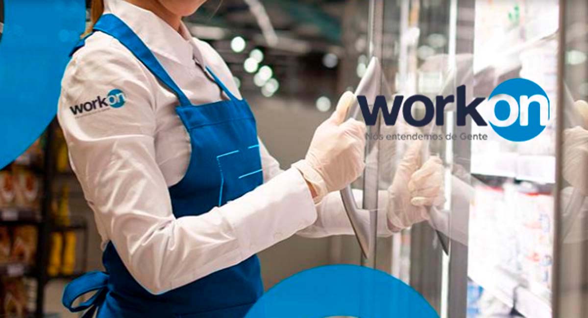 A Work On está com novas vagas de emprego, veja quais são as oportunidades. Foto: Reprodução