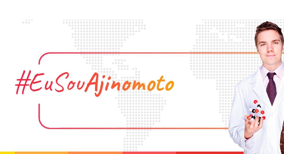 NOVAS VAGAS DE EMPREGO: Ajinomoto contrata hoje mesmo no Brasil, confira as oportunidades. Foto: Reprodução/ Web