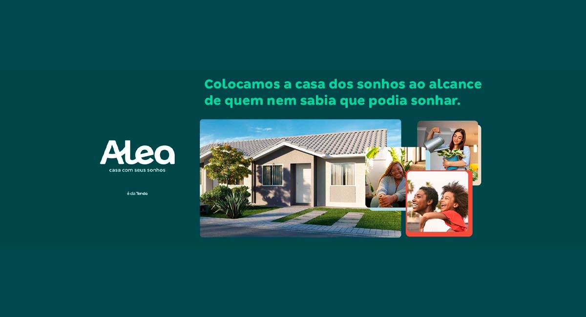 A Alea abriu NOVAS VAGAS DE EMPREGO, confira quais são as oportunidades e saiba como se candidatar agora mesmo por lá. Foto: Reprodução/ Web