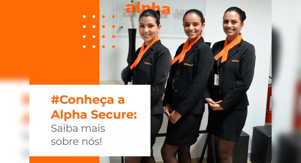 A Alpha Secure está com novas vagas de emprego, confira as oportunidades e candidate-se. Foto: Reprodução/ Web