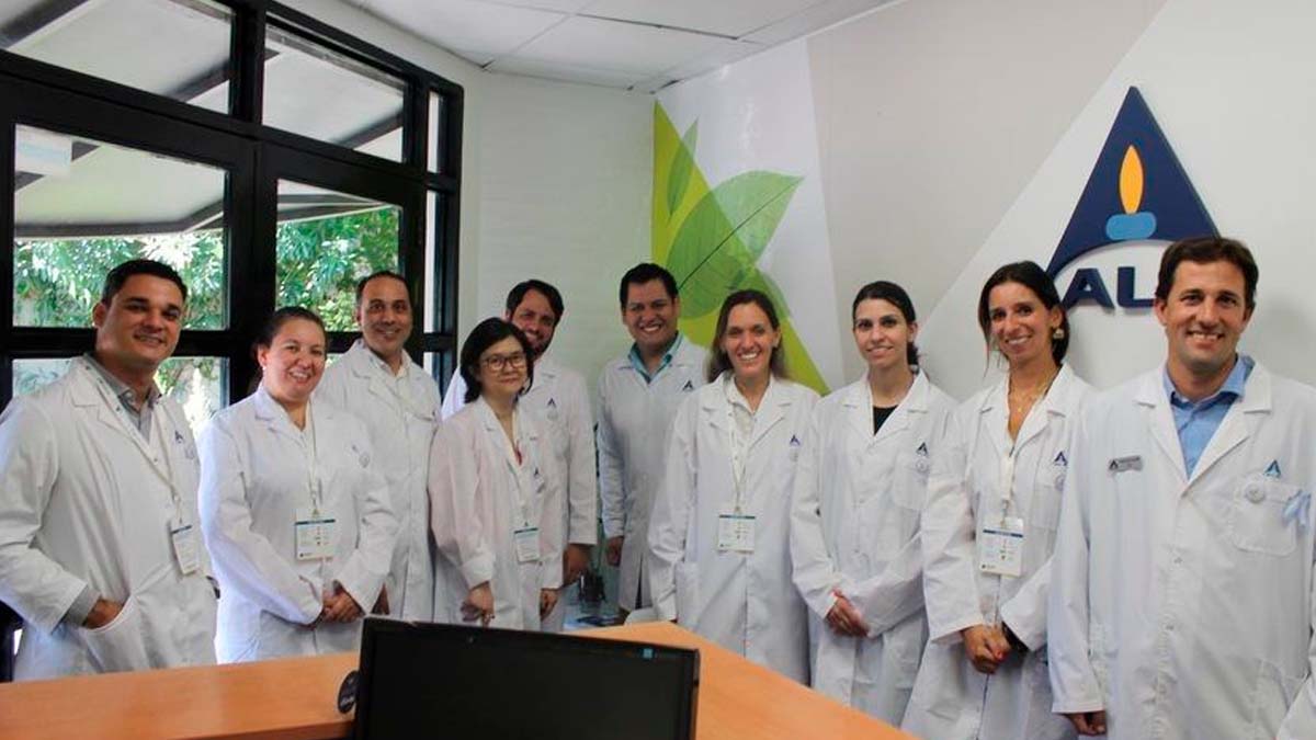 ALS Life CONTRATA: veja as vagas disponíveis e envie o seu currículo agora mesmo. Foto: Reprodução