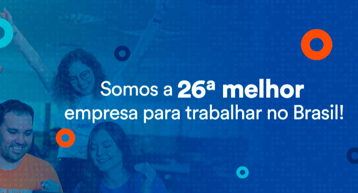 NOVAS VAGAS ABERTAS: AMcom está em busca de mais profissionais, confira as oportunidades. Foto: Reprodução/ Twitter