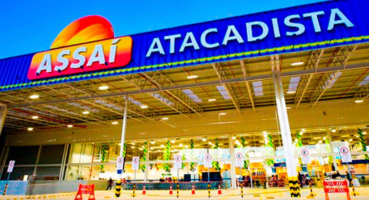 NOVAS VAGAS: Assaí Atacadista contrata, veja quais são as oportunidades e candidate-se agora mesmo. Foto: Reprodução/ Web