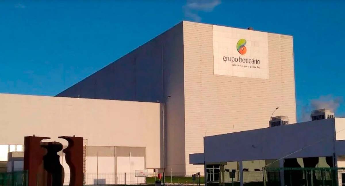 NOVAS VAGAS: o Grupo Boticário está contratando, confira as oportunidades. Foto: Reprodução