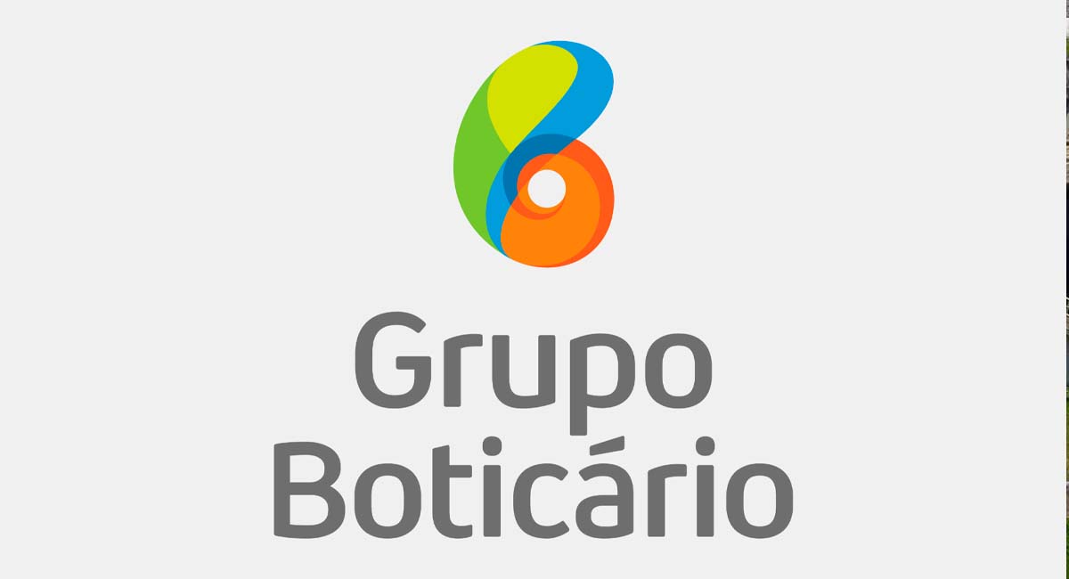 NOVAS VAGAS: o Grupo Boticário está contratando, confira as oportunidades. Foto: Reprodução