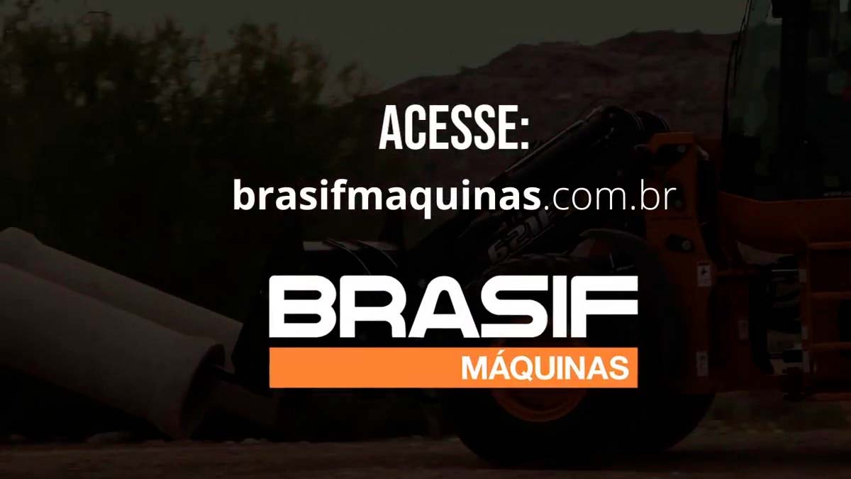 A Brasif Máquinas está com novas vagas de emprego, confira as oportunidades aqui. Foto: Reprodução/ Web