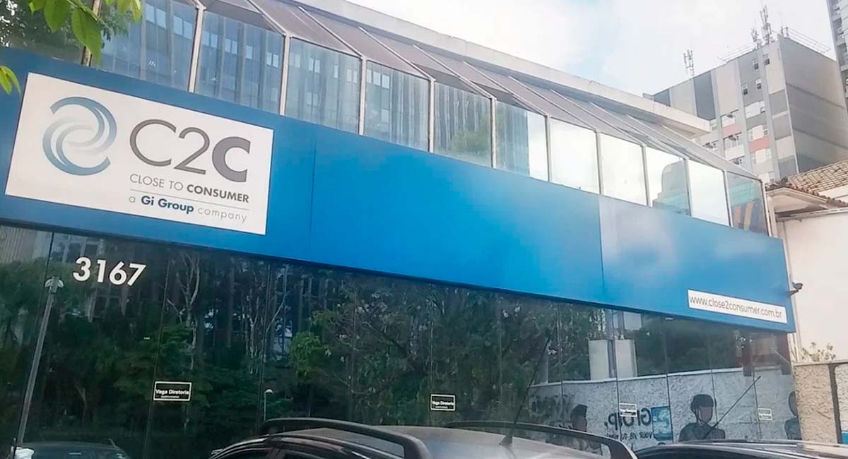 A C2C abriu novas vagas de emprego, confira as oportunidades e saiba como se candidatar por lá rapidamente. Foto: Reprodução/ Web