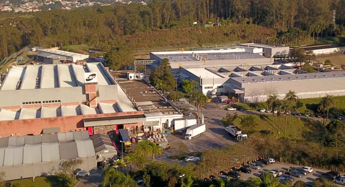 A CBC está com NOVAS VAGAS DE EMPREGO, confira as oportunidades e saiba  como se candidatar por lá agora mesmo. Foto: Reprodução/ Twitter