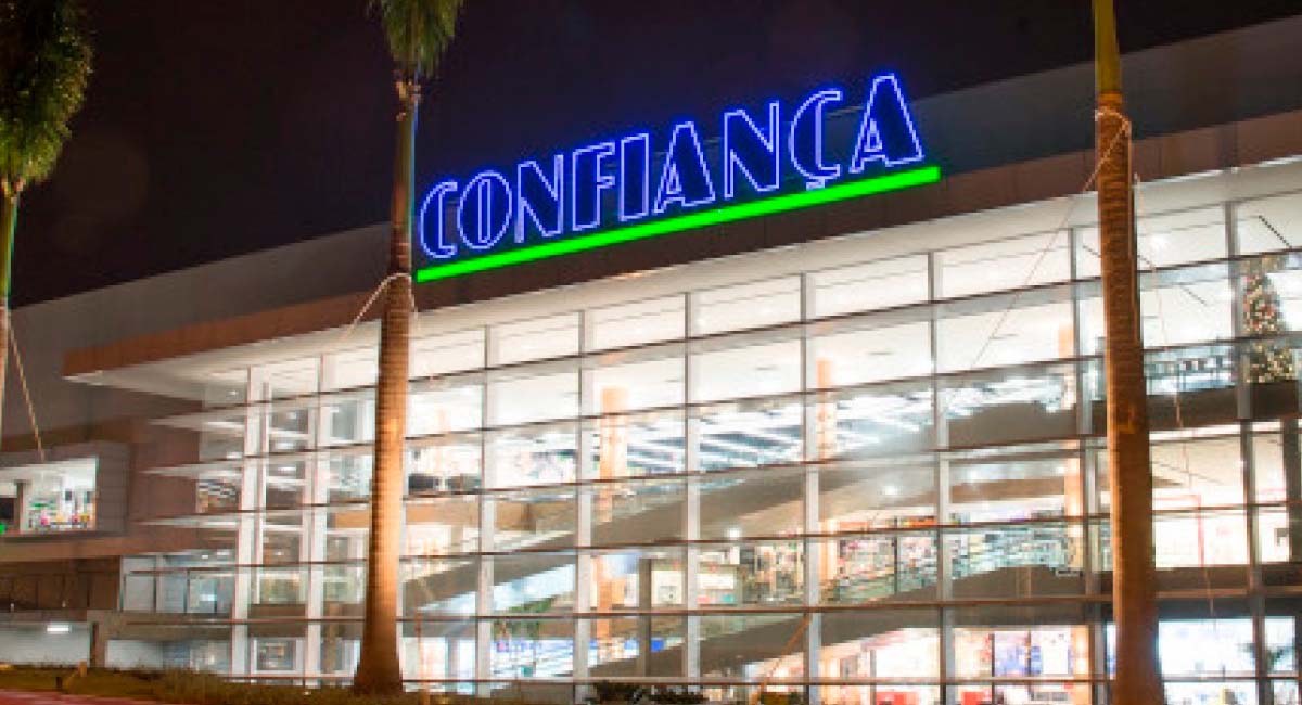 Quer trabalhar ainda HOJE (02/06)? Confira essas vagas no Confiança Supermercados. Foto: Reprodução/ Web