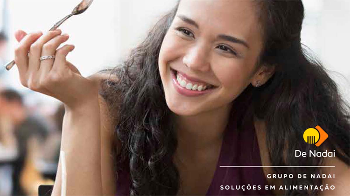A De Nadai Alimentação está contratando, veja as vagas aqui. Foto: Reprodução