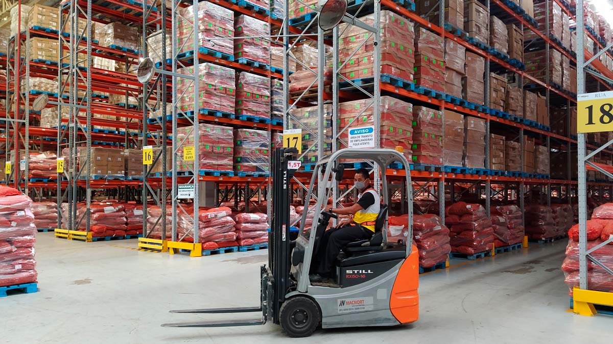 NOVAS VAGAS DE EMPREGO: Dunorte Distribuidora contrata nesta quarta-feira (15), veja! Foto: Reprodução/Web