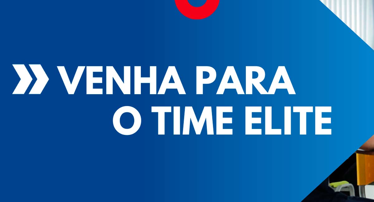 NOVAS VAGAS DE EMPREGO: A Escola Elite está contratando, confira as oportunidades. Foto: Reprodução 