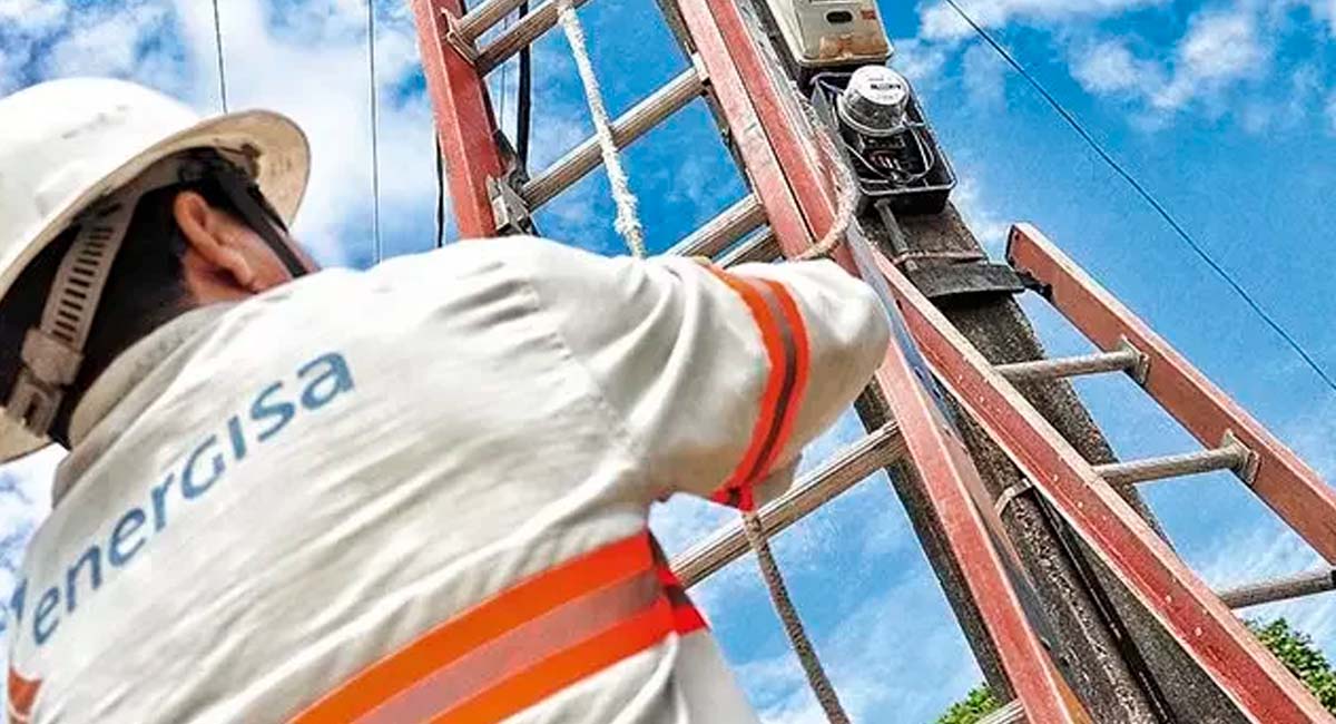 A Energisa está com novas vagas de emprego abertas, confira aqui quais são as oportunidades e candidate-se. Foto: Reprodução