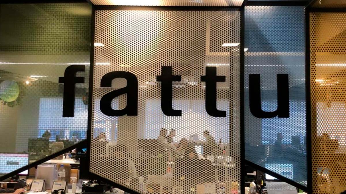 A Fattu está com novas vagas de emprego, candidate-se aqui agora mesmo. Foto: Reprodução