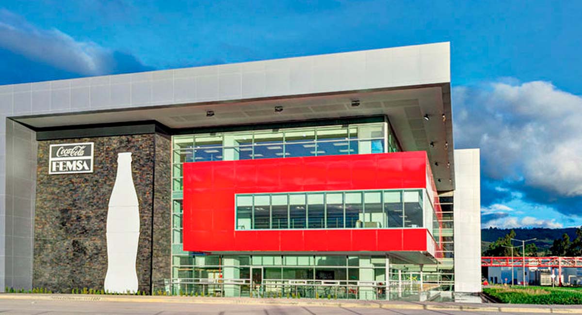 NOVAS VAGAS: A FEMSA Coca-Cola está com novas chances de emprego, confira quais são as oportunidades. Foto: Reprodução/ Web
