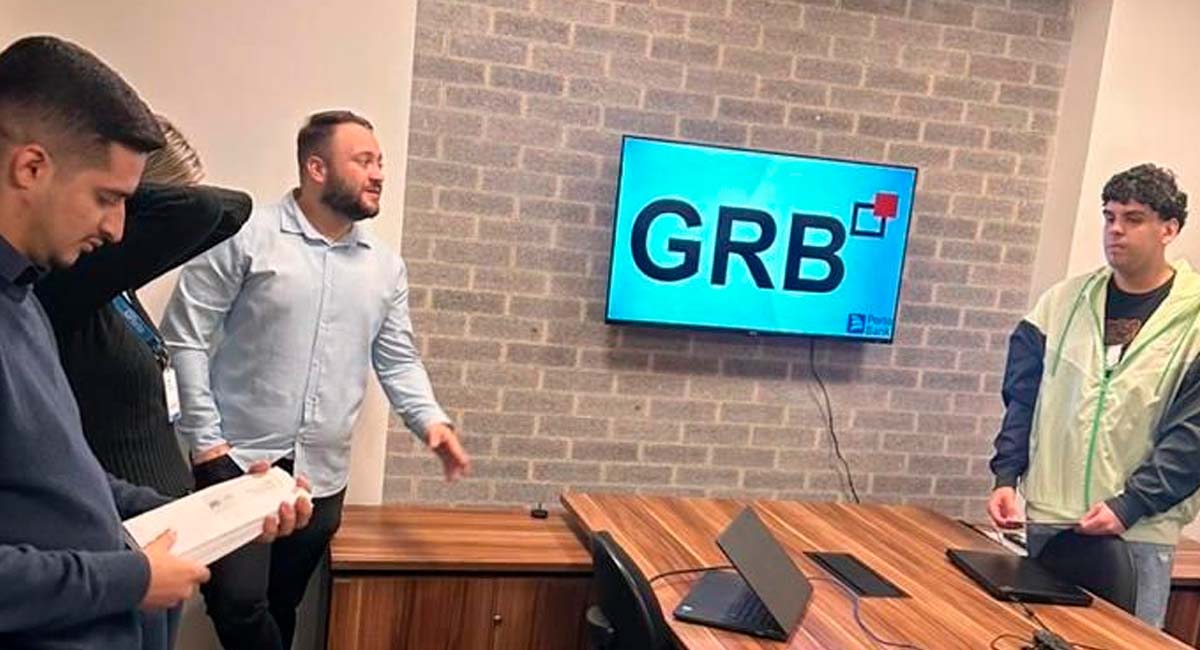 A GRB está com novas vagas de emprego, veja quais são as oportunidades e saiba como se candidatar rapidamente por lá. Foto: Reprodução/ Web