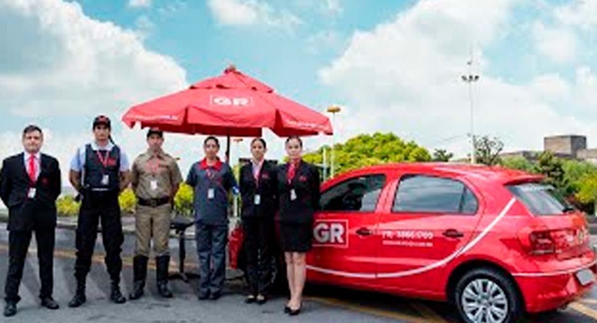 O Grupo GR está com novas vagas de emprego, confira as oportunidades e saiba como se candidatar agora mesmo. Foto: Reprodução/ Web