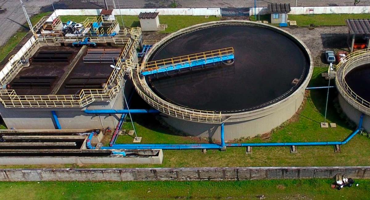 A Iguá Saneamento está com novas vagas de emprego, confira aqui as oportunidades e candidate-se rapidamente. Foto: Reprodução