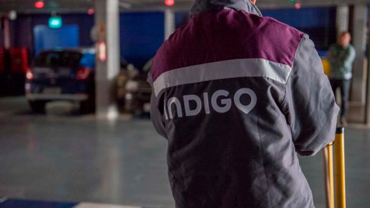 A Indigo está com novas vagas de emprego abertas, confira quais são as oportunidades para se candidatar agora mesmo. Foto: Reprodução