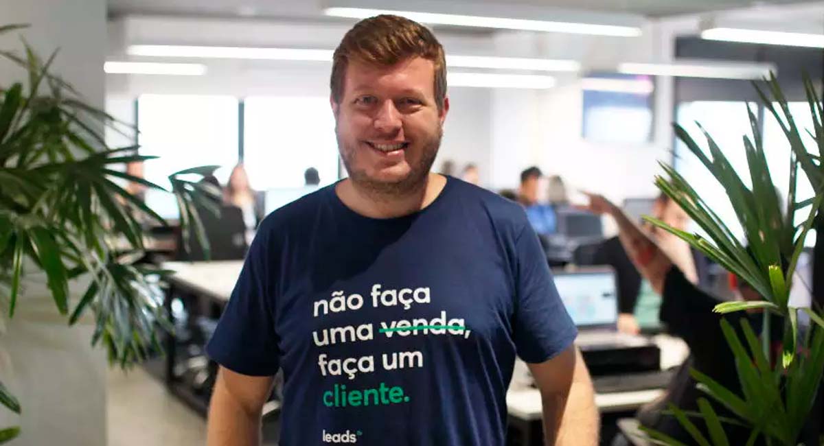 A Leads2b está com NOVAS VAGAS DE EMPREGO, confira as oportunidades e candidate-se. Foto: Reprodução/ Web