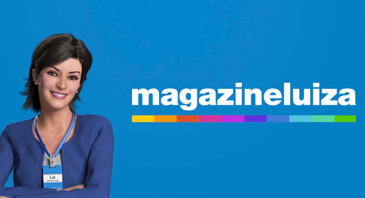 O Magazine Luiza está com novas vagas de emprego, confira as oportunidades e candidate-se aqui mesmo. Foto: Reprodução/ Web