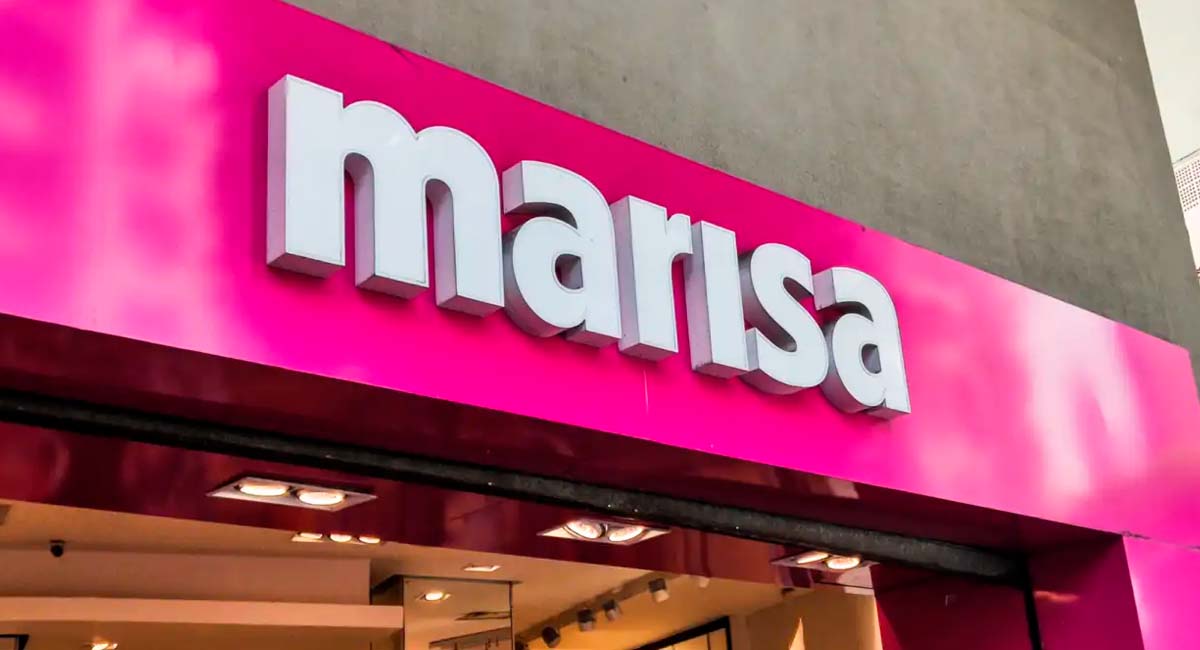 A Marisa anunciou recentemente novas vagas de emprego na sua companhia, veja quais são as oportunidades e saiba como se candidatar por lá. Foto: Reprodução/ Web