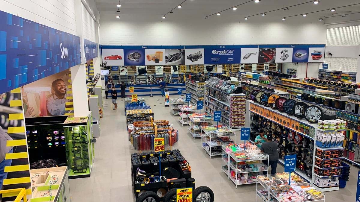 VAGAS ABERTAS: Mercadocar contrata, confira aqui mesmo as oportunidades disponíveis e candidate-se. Foto: Reprodução