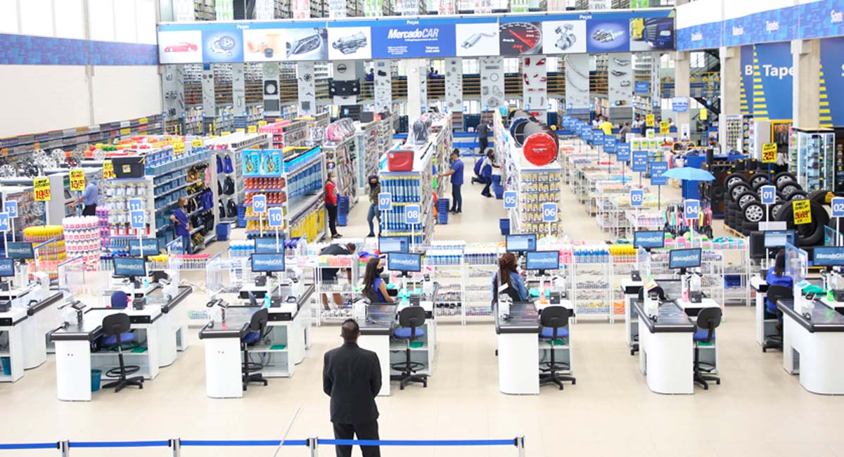 Recentemente, a Mercadocar abriu novas vagas de emprego, confira as oportunidades para se candidatar por lá. Foto: Reprodução/ Web