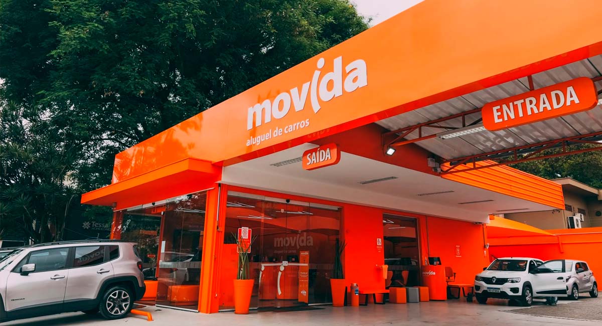 A Movida está com novas vagas de emprego, confira as oportunidades e saiba como se candidatar agora mesmo por lá. Foto: Reprodução