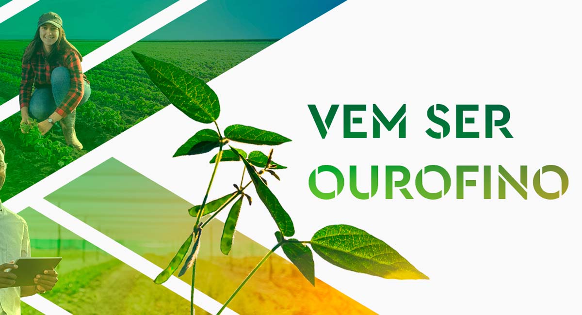 NOVAS VAGAS DE EMPREGO: a Ourofino Agrociência está com oportunidades abertas, confira quais são as chances e candidate-se. Foto: Reprodução/ Web