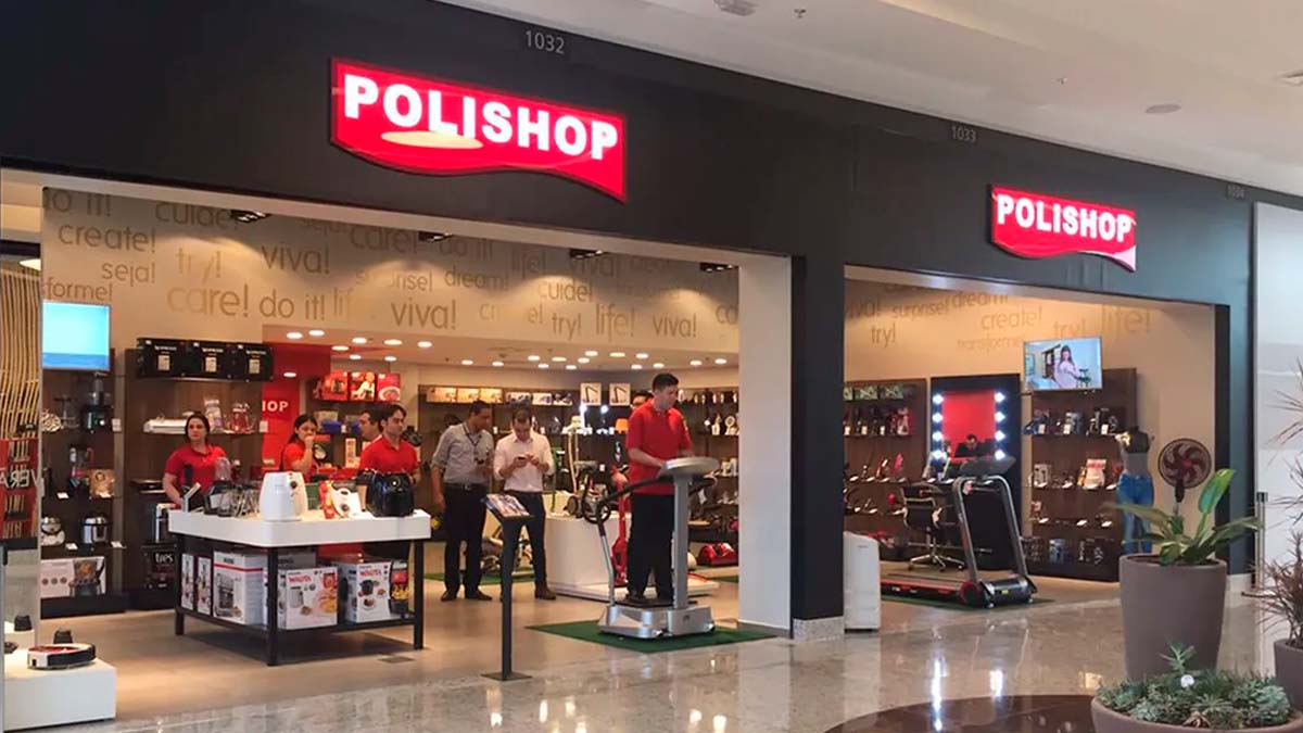 A Polishop está com novas vagas de emprego, confira as oportunidades e candidate-se agora mesmo por lá. Foto: Reprodução/ Web