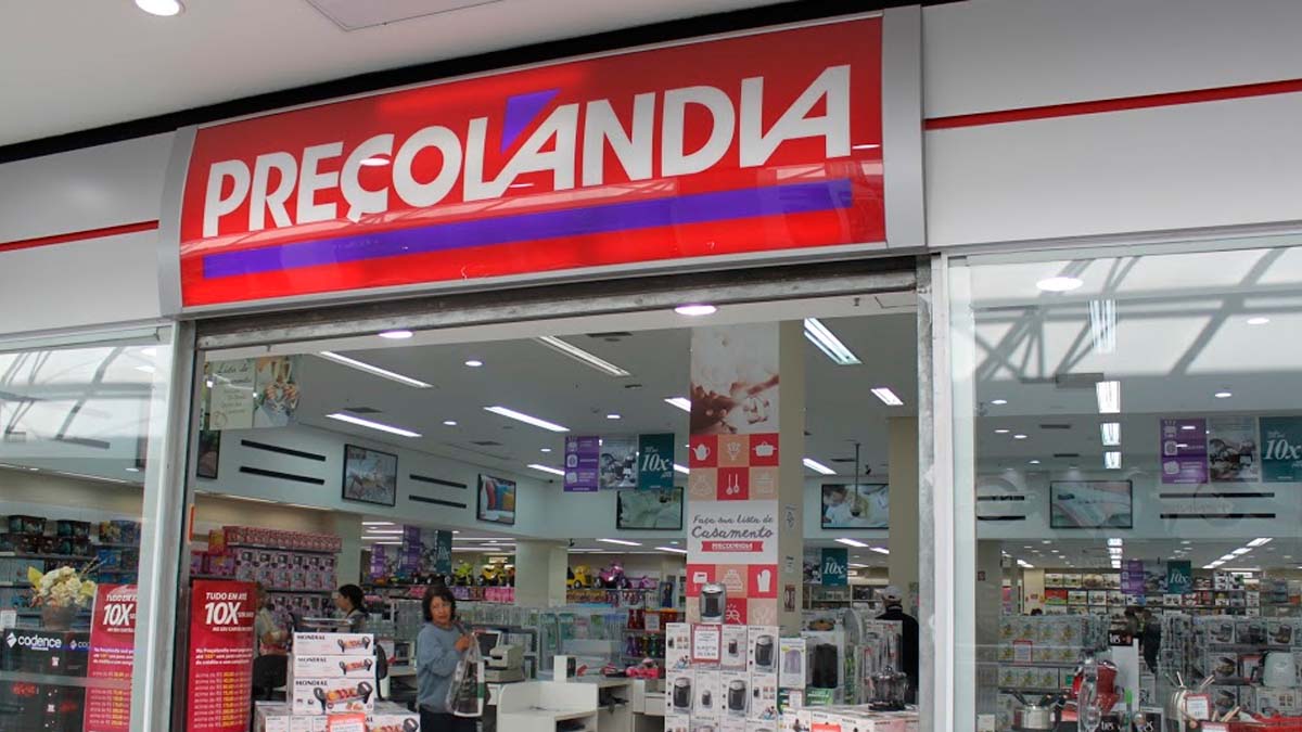 A Preçolândia está com novas vagas de emprego, confira as oportunidades e candidate-se por aqui mesmo. Foto: Reprodução