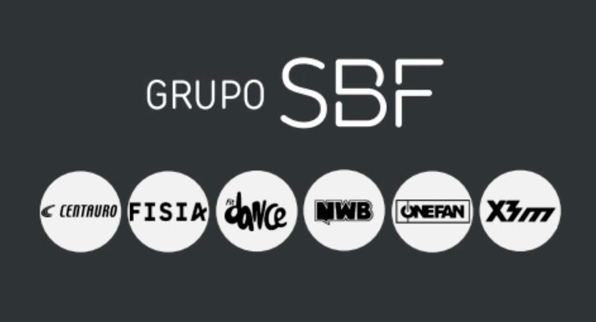 Recentemente, o Grupo SBF anunciou a abertura de novas vagas de emprego, candidate-se agora mesmo. Foto: Reprodução/ Web