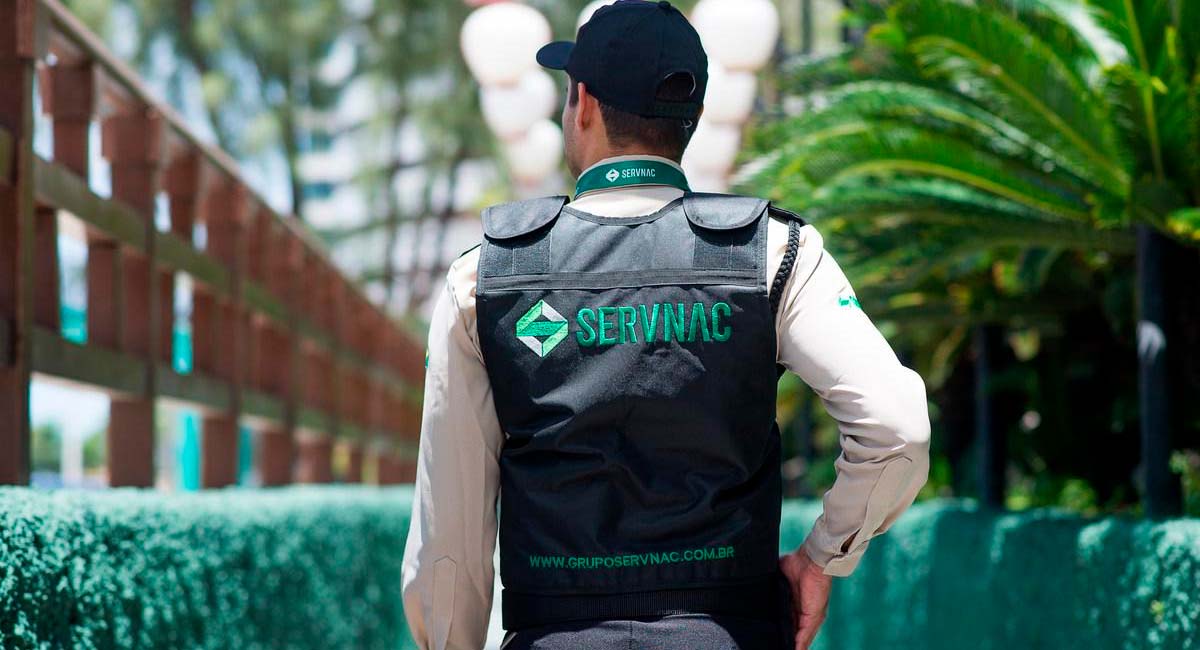 O Grupo Servnac está com novas vagas de emprego, confira abaixo. Foto: Reprodução