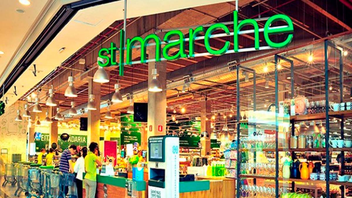 O St Marche está com novas vagas de emprego, confira quais são as oportunidades disponíveis e saiba como se candidatar. Foto: Reprodução