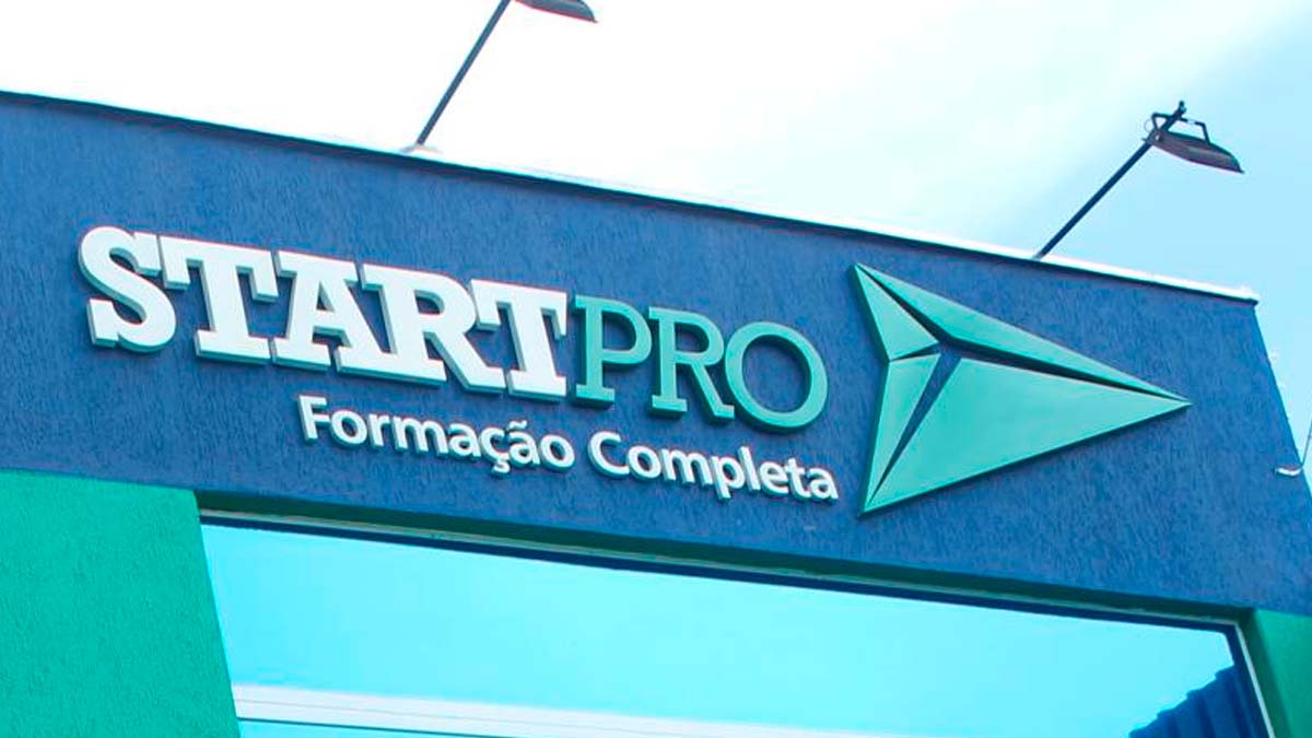 A Start Pro está com novas vagas de emprego, confira as oportunidades e candidate-se agora mesmo por lá. Foto: Reprodução