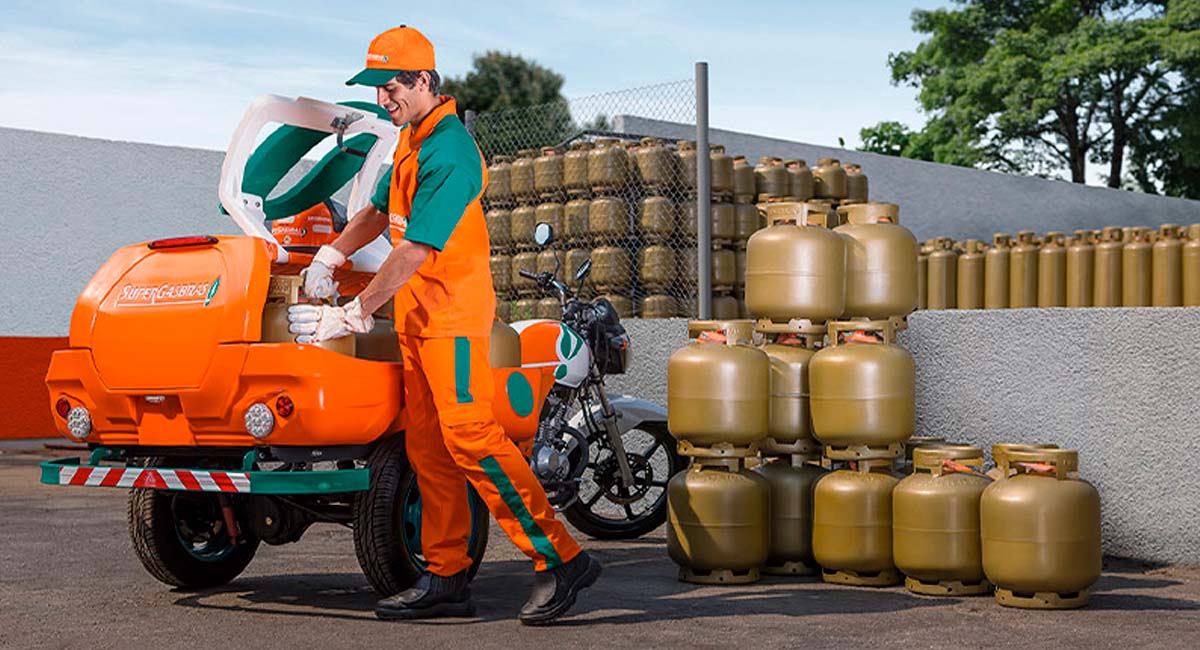 TRABALHE HOJE (19/06): Supergasbras anuncia NOVAS VAGAS DE EMPREGO, confira agora mesmo. Foto: Reprodução/ Web