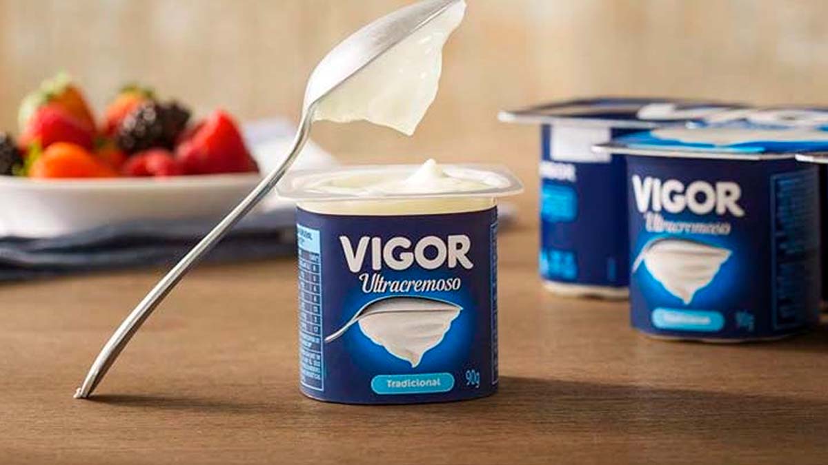 A Vigor Alimentos está com novas vagas abertas, veja as oportunidades e candidate-se agora mesmo por aqui. Foto: Reprodução