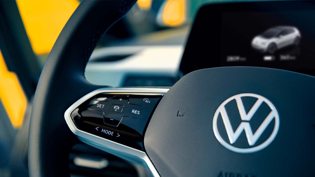 A Volkswagen está com novas vagas de emprego, confira as oportunidades e saiba como se candidatar. Foto: Reprodução/ Web