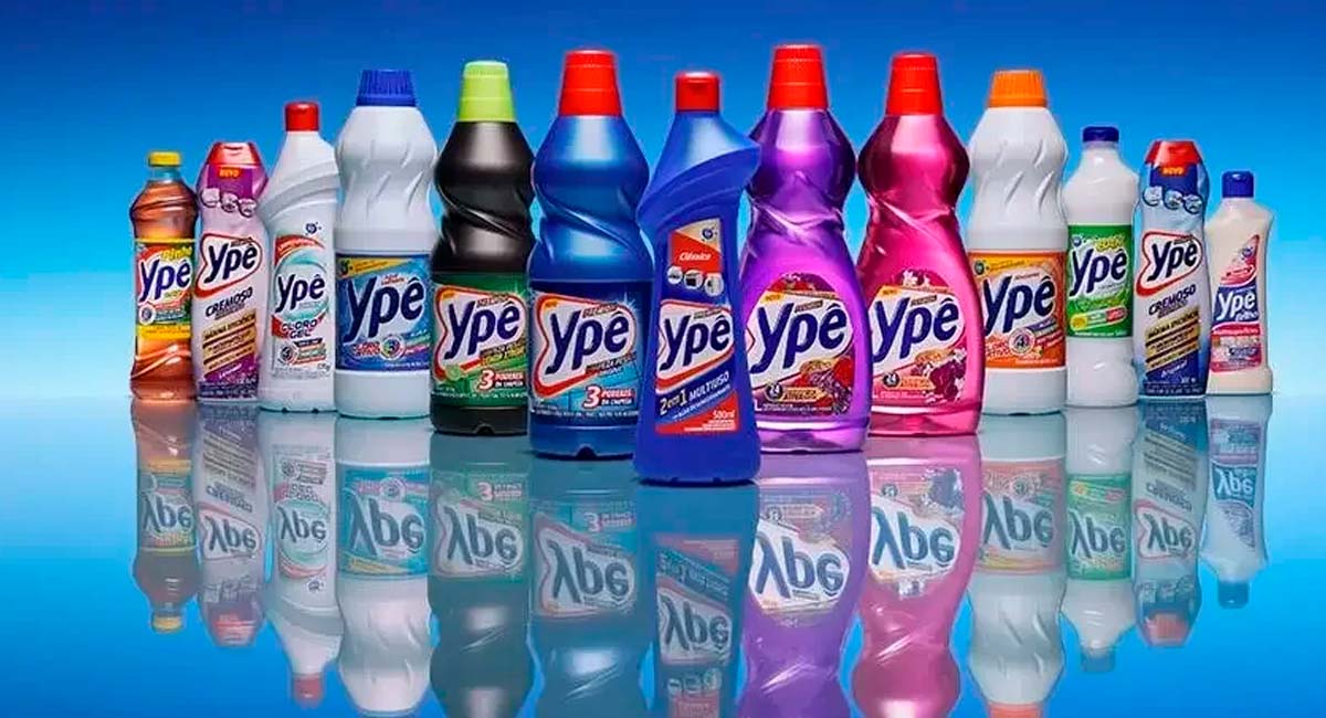 A Ypê está com novas vagas de emprego abertas, confira quais são as oportunidades e saiba como se candidatar agora mesmo por lá. Foto: Reprodução/ Web