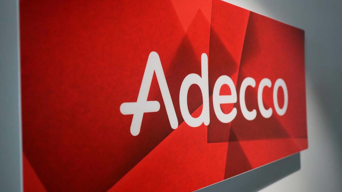 Novas vagas ABERTAS: Adecco contrata hoje, veja as oportunidades agora mesmo. Foto: Reprodução