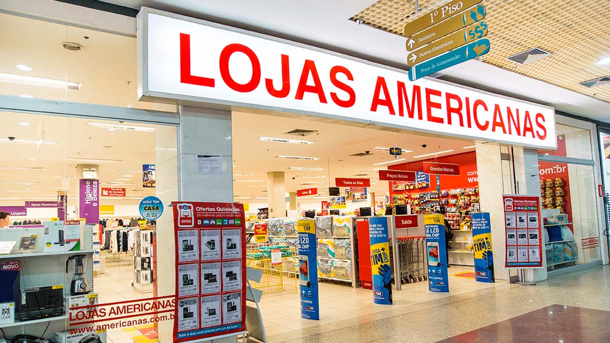 Novas vagas de emprego: Americanas contrata, confira as oportunidades antes de se candidatar. Foto: Reprodução