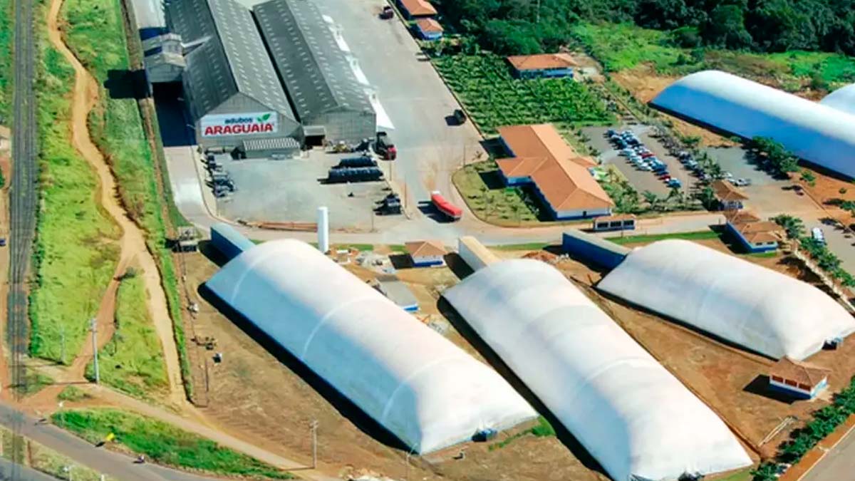 A Araguaia está com novas vagas de emprego, candidate-se agora. Foto: Reprodução