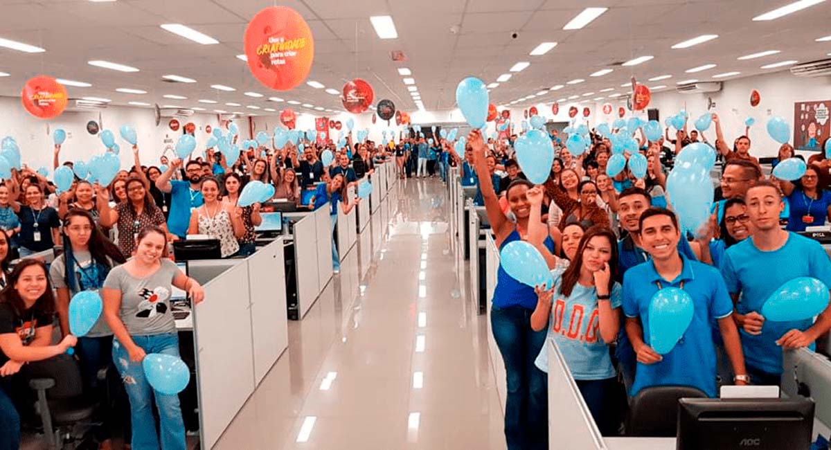 O Grupo Aval está com novas vagas de emprego, candidate-se aqui. Foto: Reprodução
