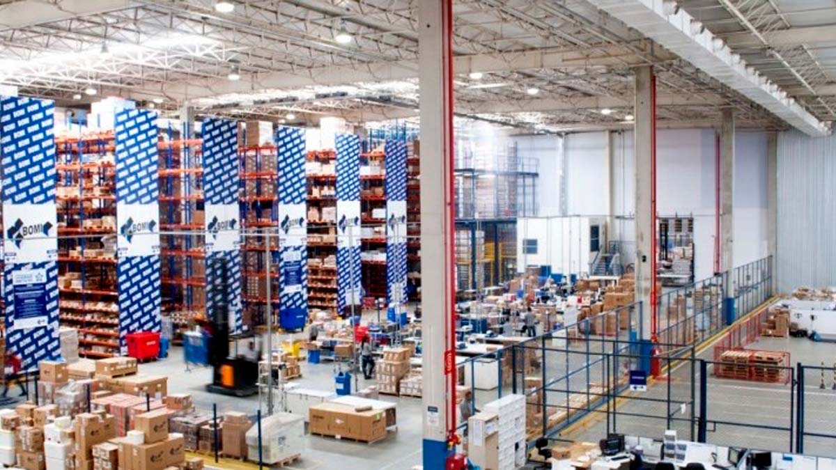 A Bomi Brasil está com novas vagas de emprego, candidate-se clicando aqui. Foto: Reprodução