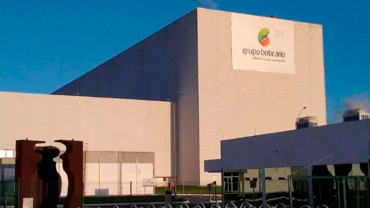 O Grupo Boticário abre novas vagas, confira as oportunidades. Foto: Reprodução