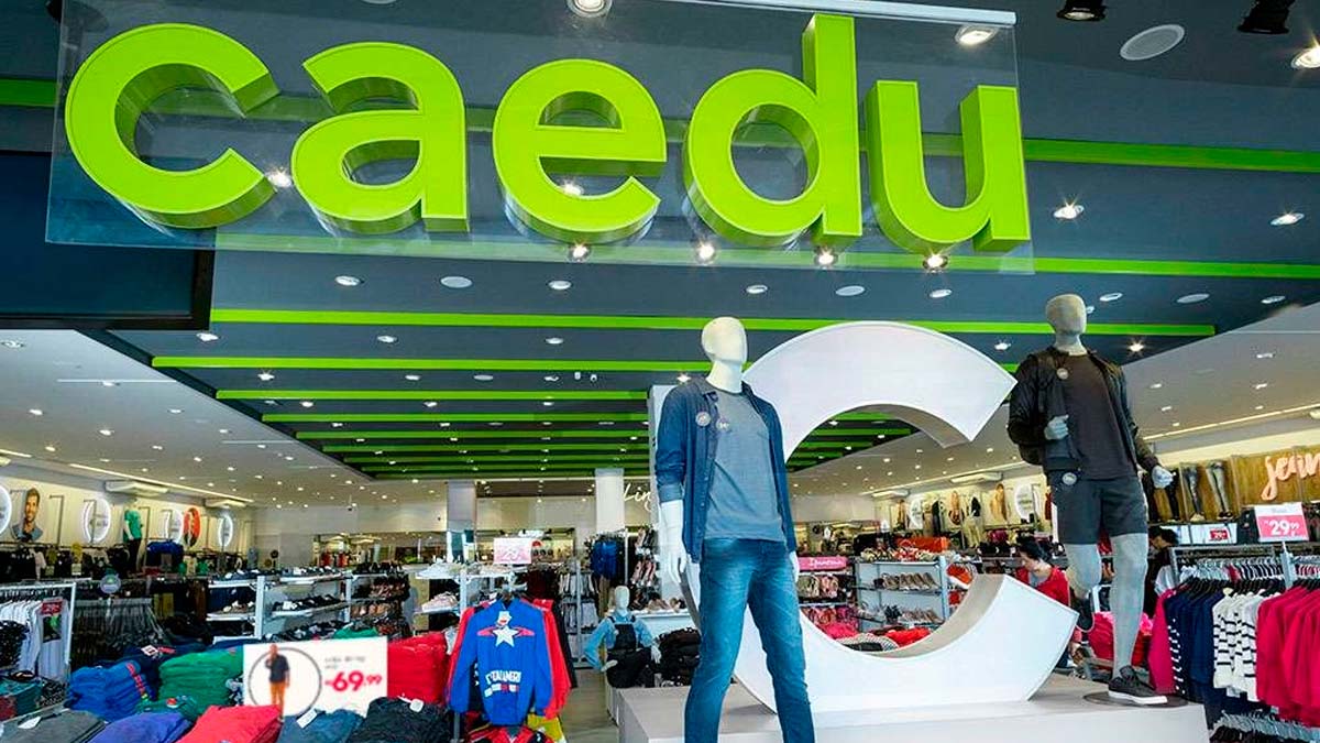 A Caedu está com novas vagas de emprego, confira aqui as oportunidades e candidate-se. Foto: Reprodução