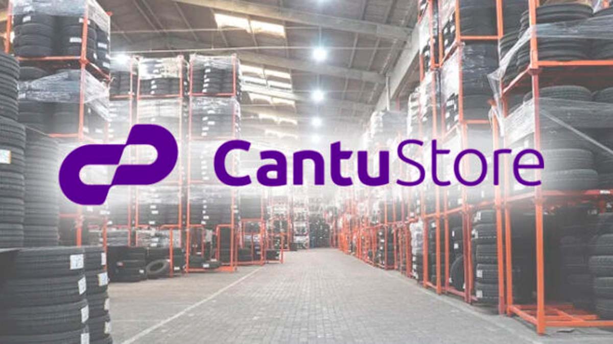 A CantuStore está com NOVAS VAGAS DE EMPREGO, candidate-se por aqui agora mesmo. Foto: Reprodução